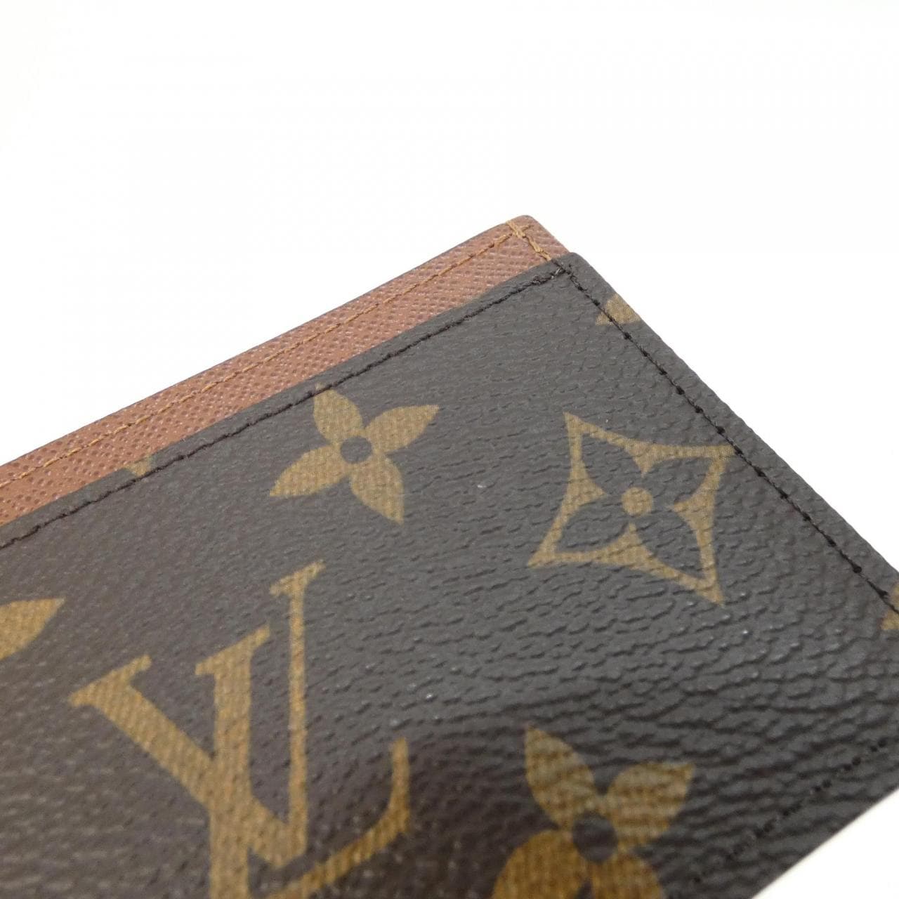 LOUIS VUITTON M61733 Card Case Monogram 2