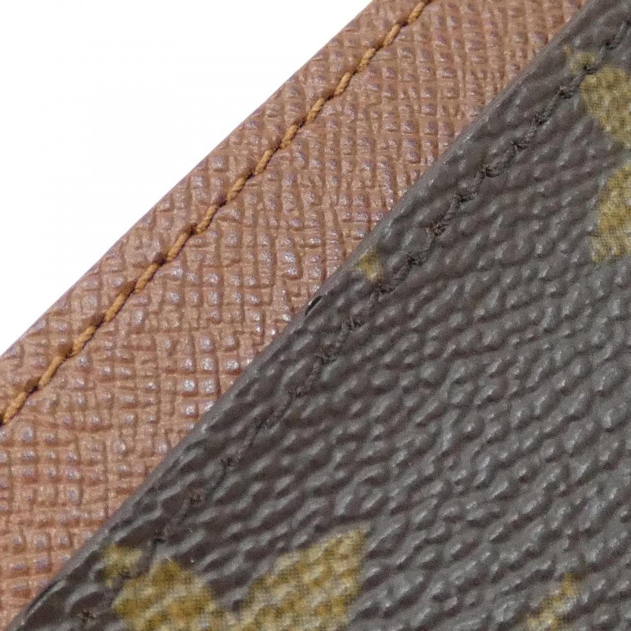 LOUIS VUITTON M61733 Card Case Monogram 2