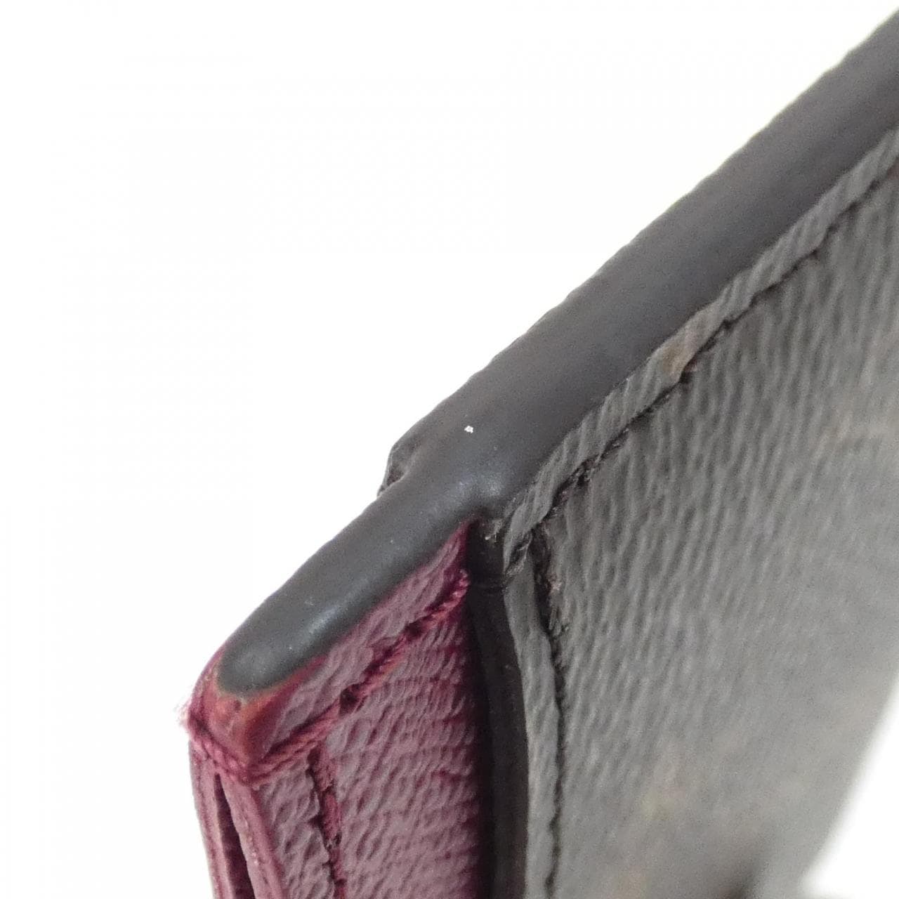 LOUIS VUITTON M60703 卡片套 Monogram 3