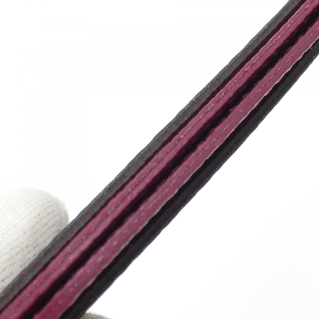 LOUIS VUITTON M60703 卡片套 Monogram 4
