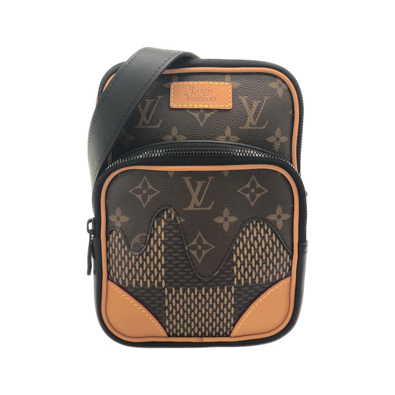 LOUIS VUITTON N40379 肩背包 Damier