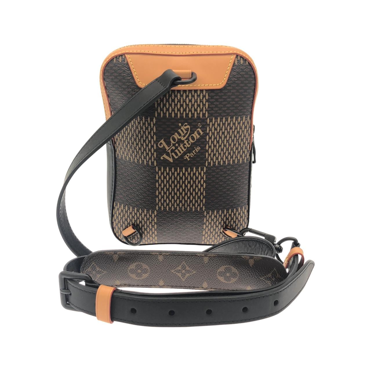 LOUIS VUITTON N40379 Shoulder Damier 2