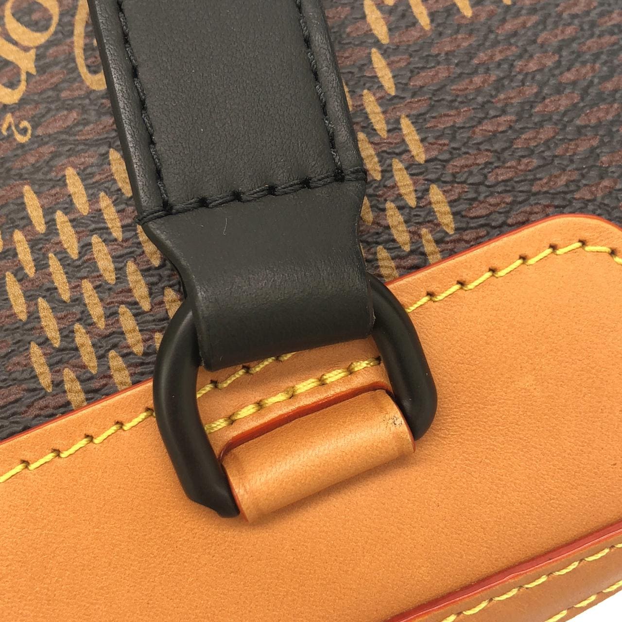 LOUIS VUITTON N40379 Shoulder Damier 4