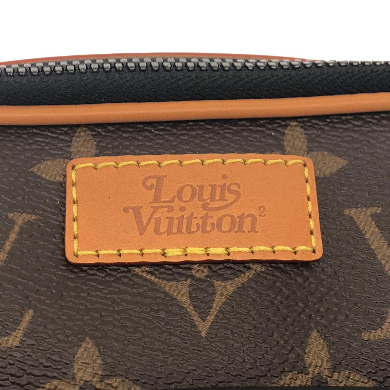 LOUIS VUITTON N40379 Shoulder Damier 5