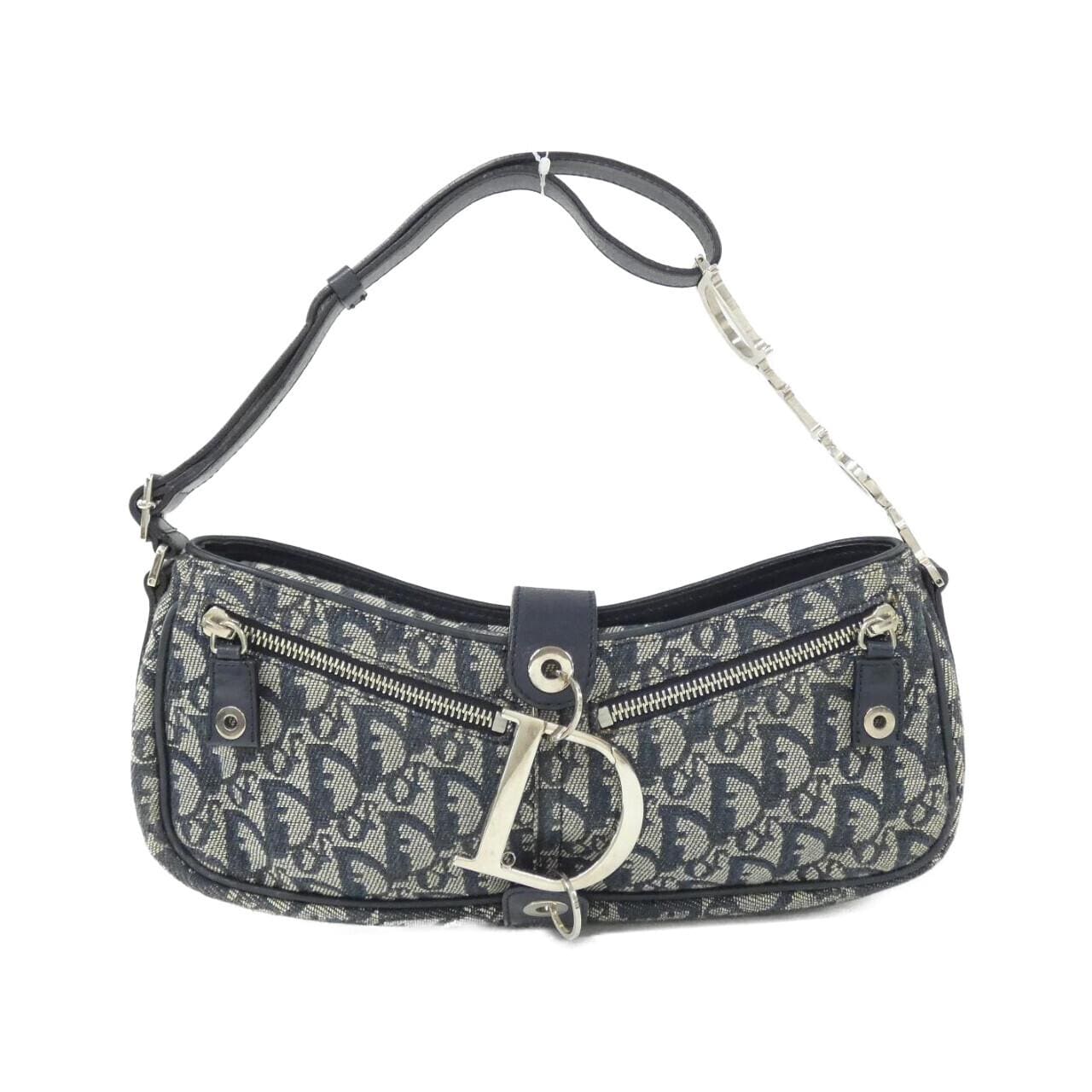 DIOR Shoulder Canvas