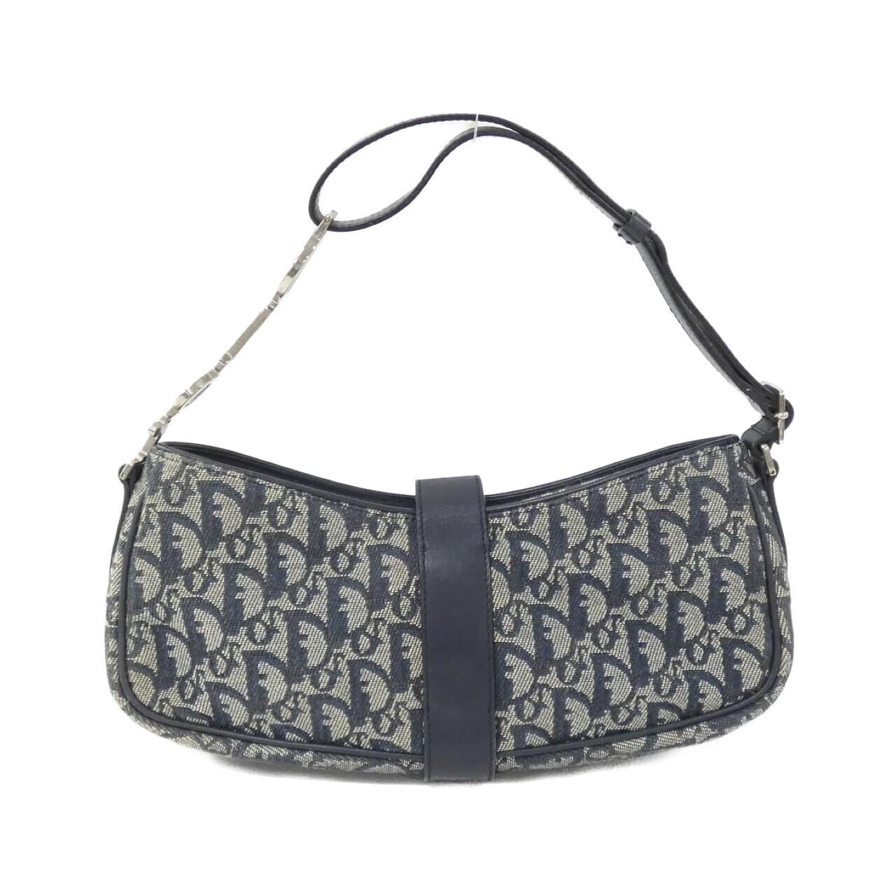DIOR Shoulder Canvas 2