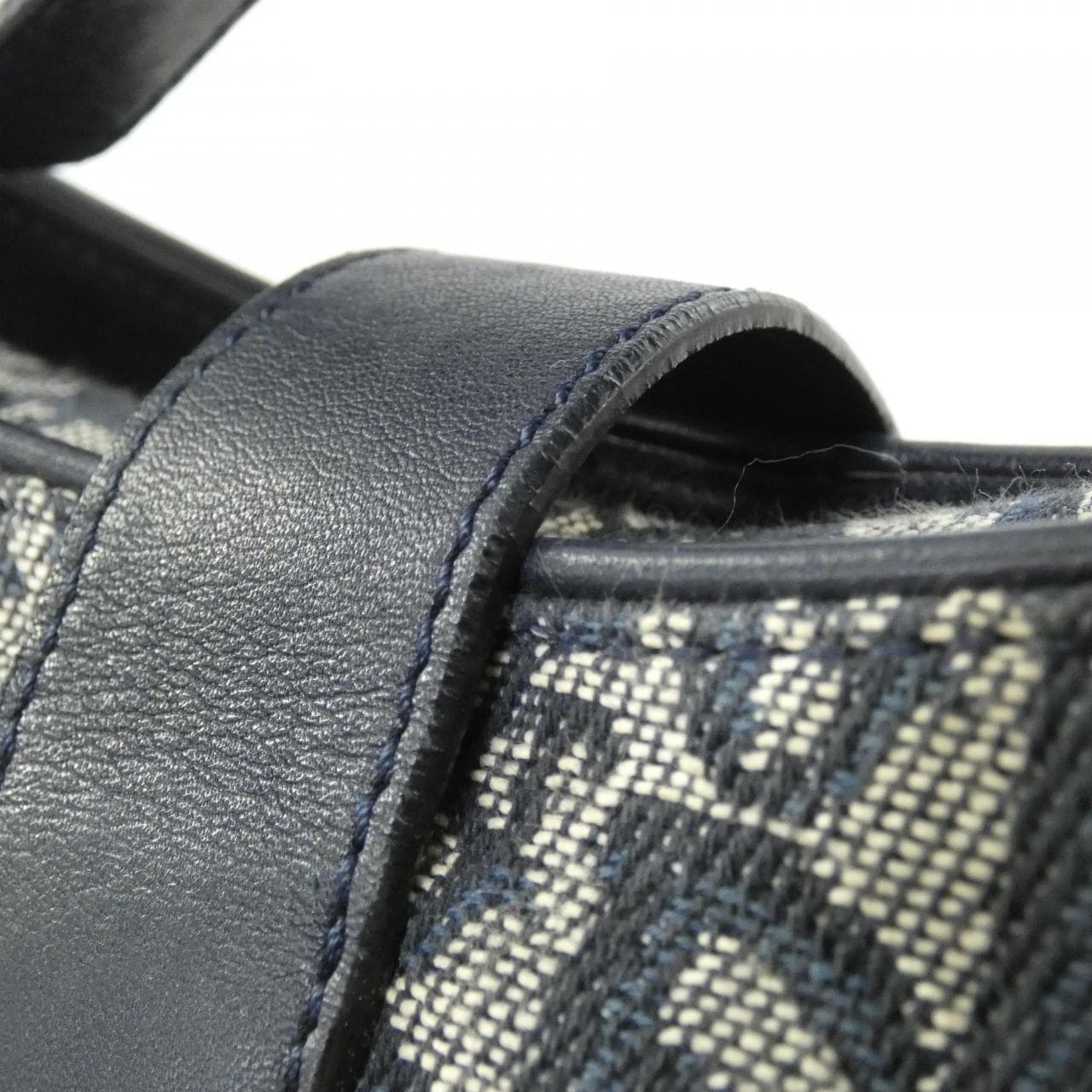 DIOR Shoulder Canvas 5