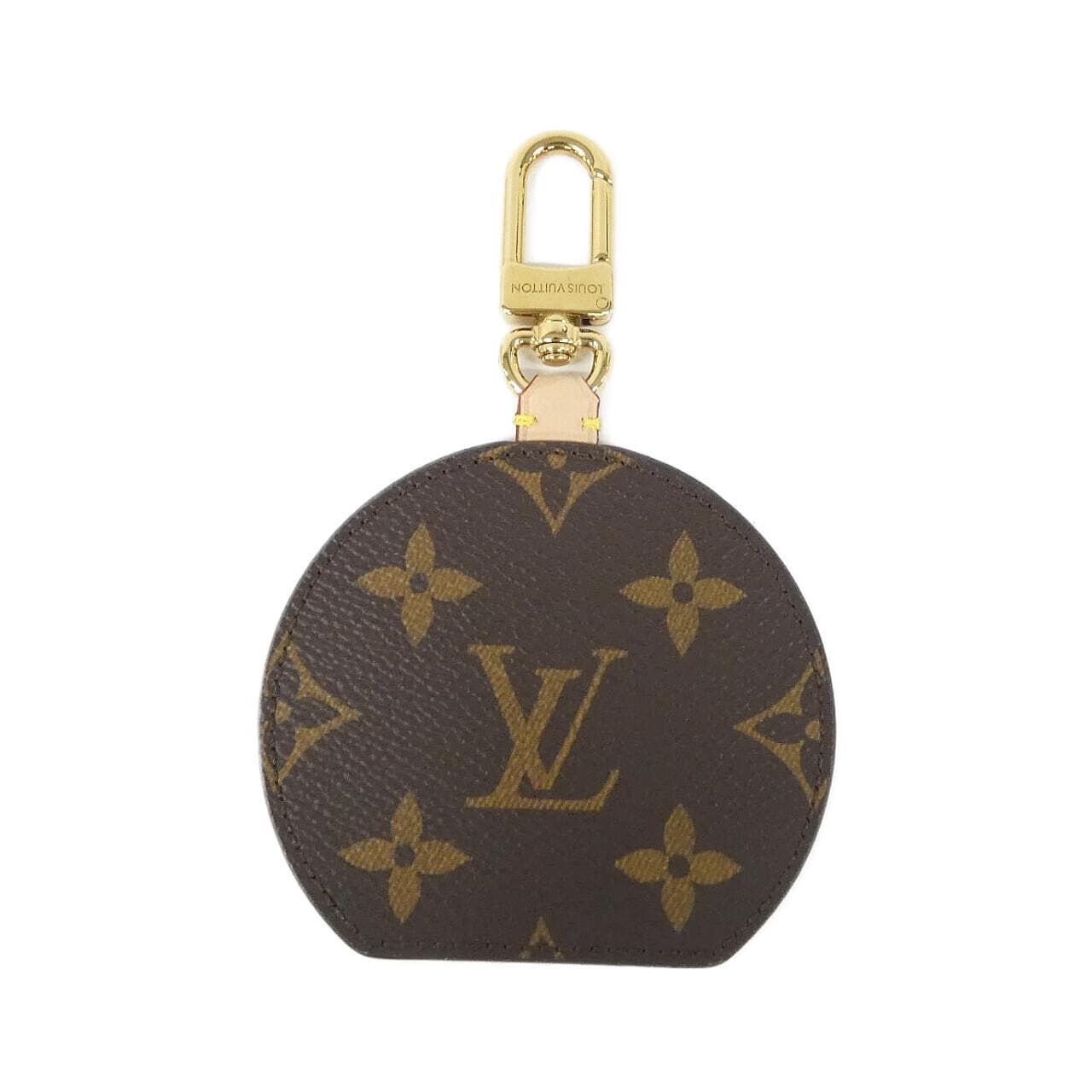 LOUIS VUITTON M03807 鎖匙包 帆布