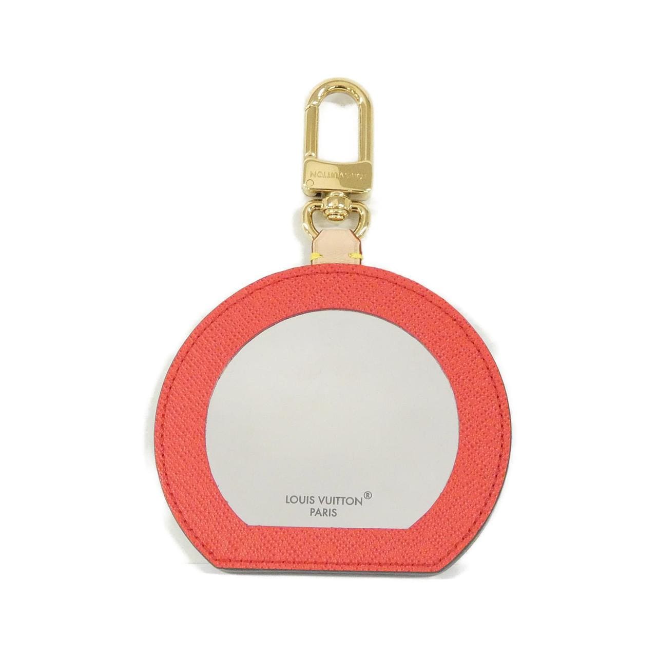 LOUIS VUITTON M03807 鎖匙包 帆布 2