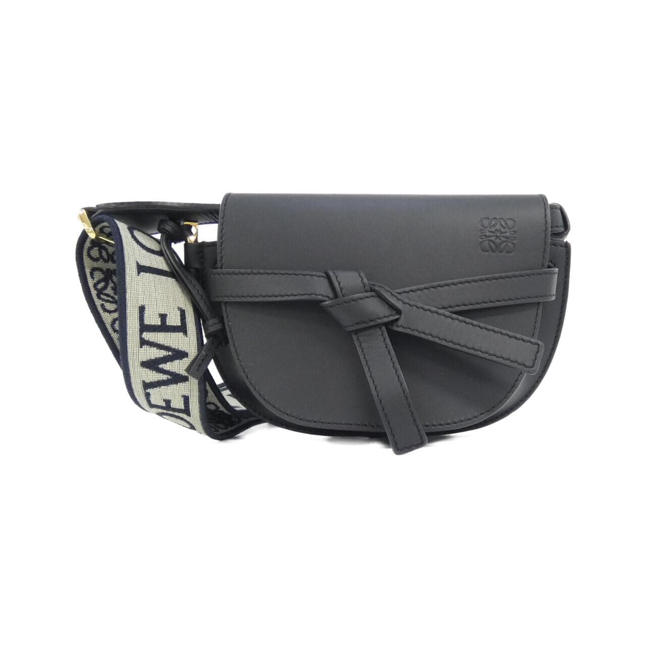 LOEWE Gate A650N46X13 肩背包