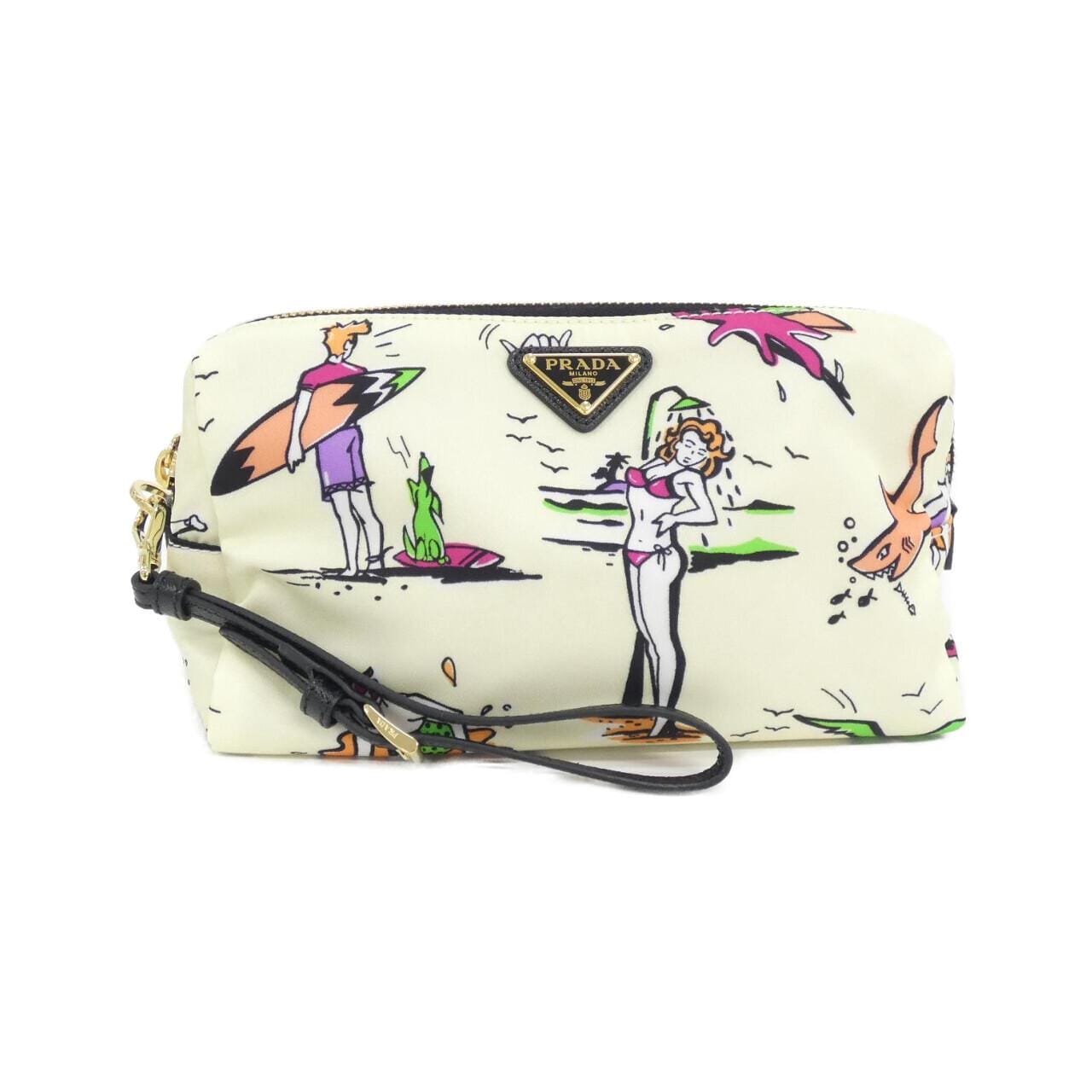 PRADA 1NS693 Pouch