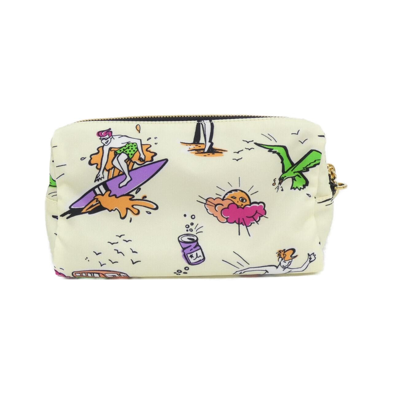 PRADA 1NS693 Pouch 2