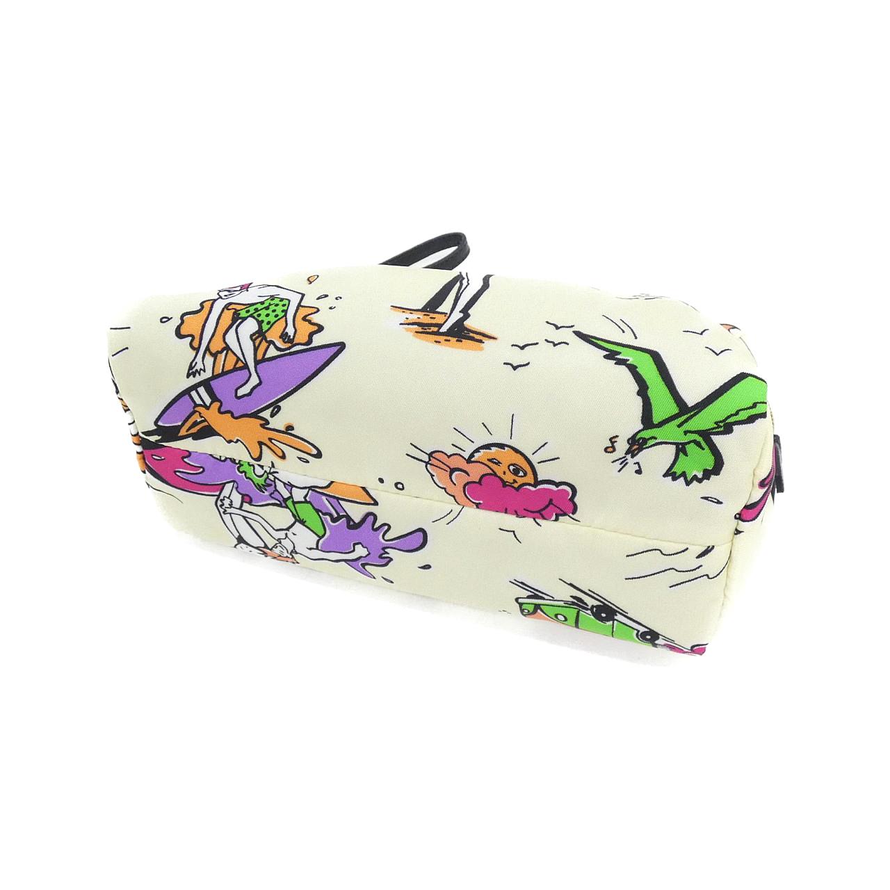 PRADA 1NS693 Pouch 3