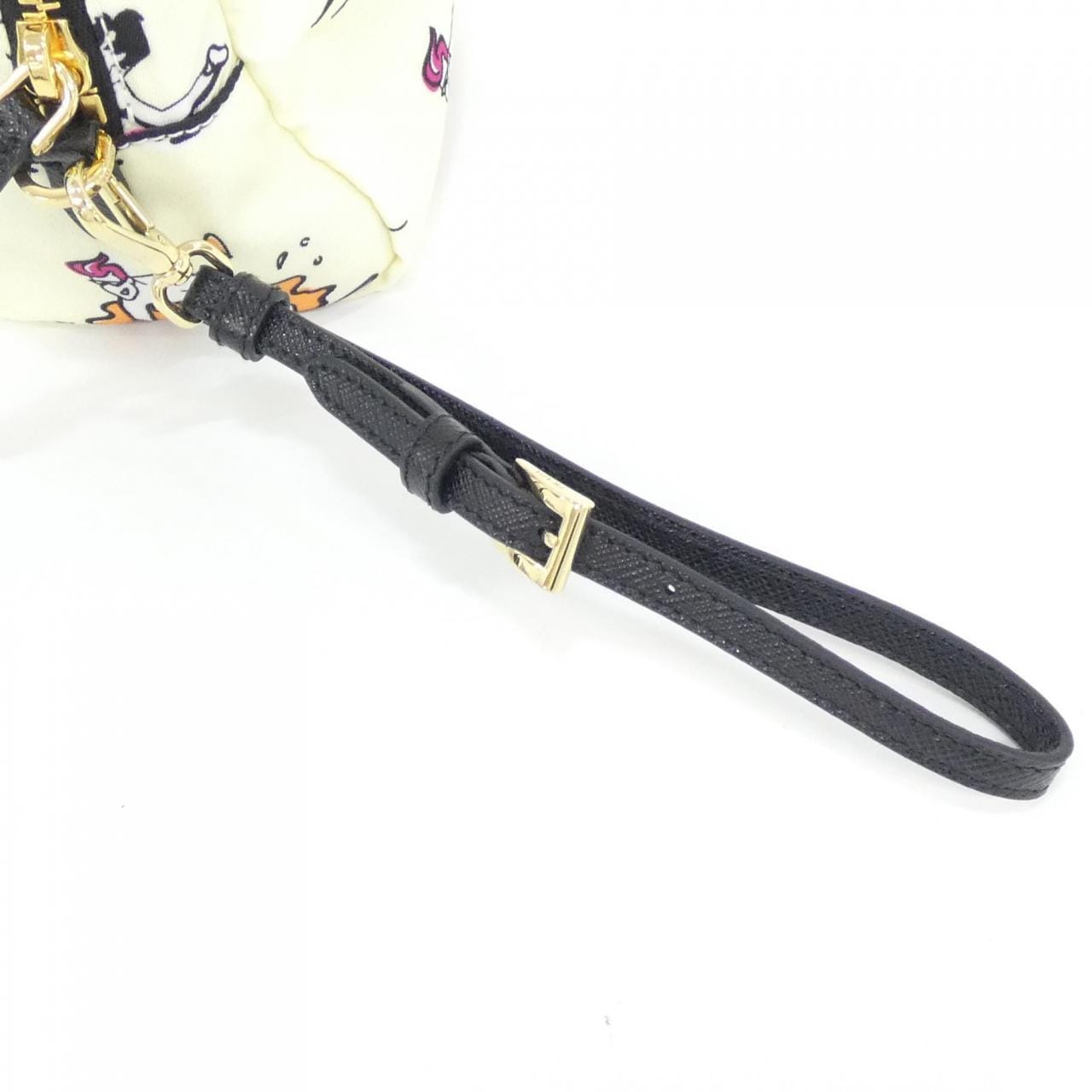 PRADA 1NS693 Pouch 5