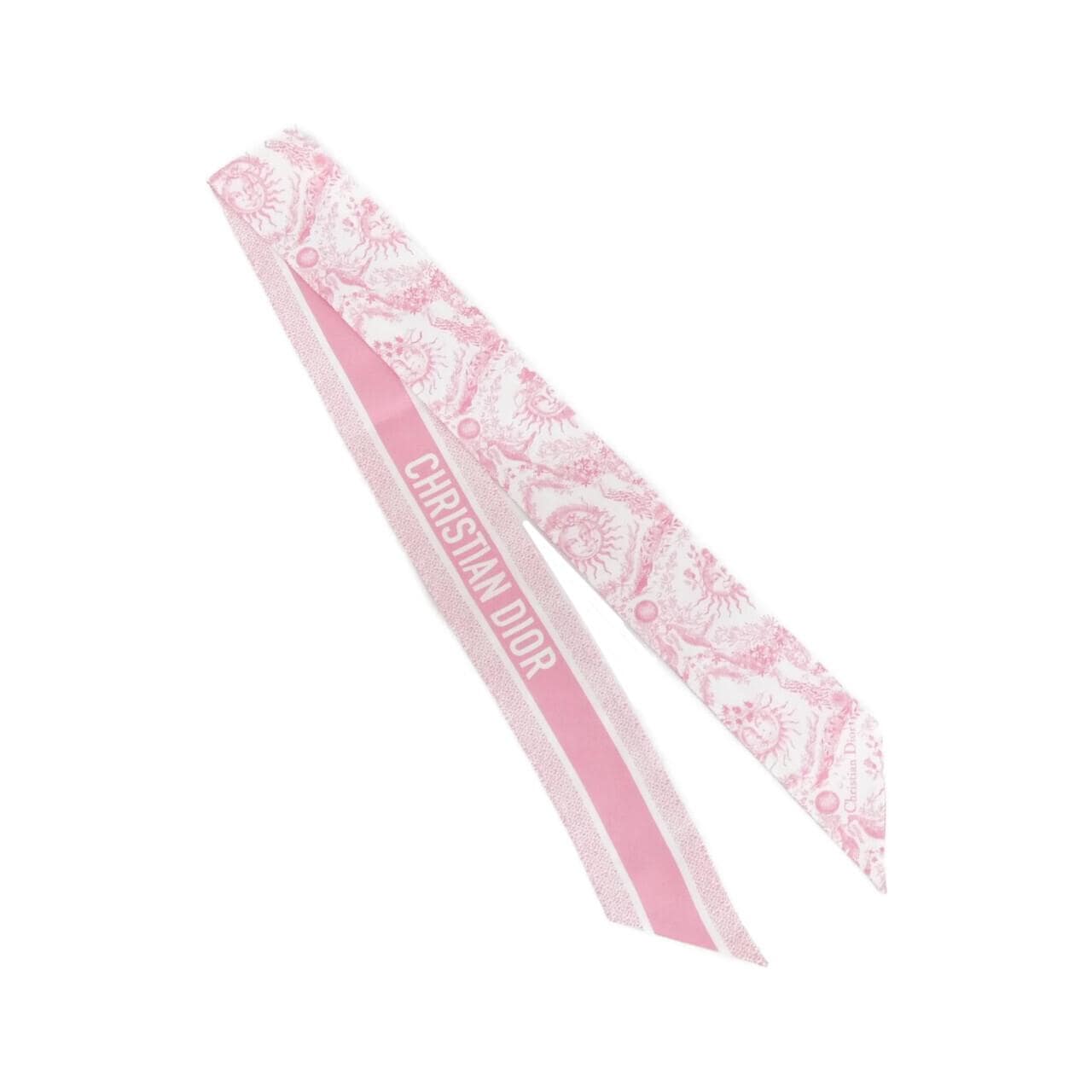 DIOR ZKDO106ISOL4 Scarf