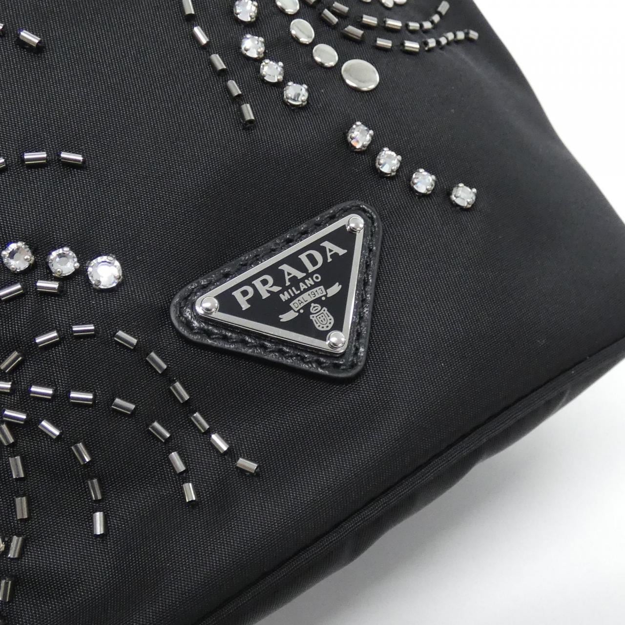 PRADA 1BE067 Handbag 4