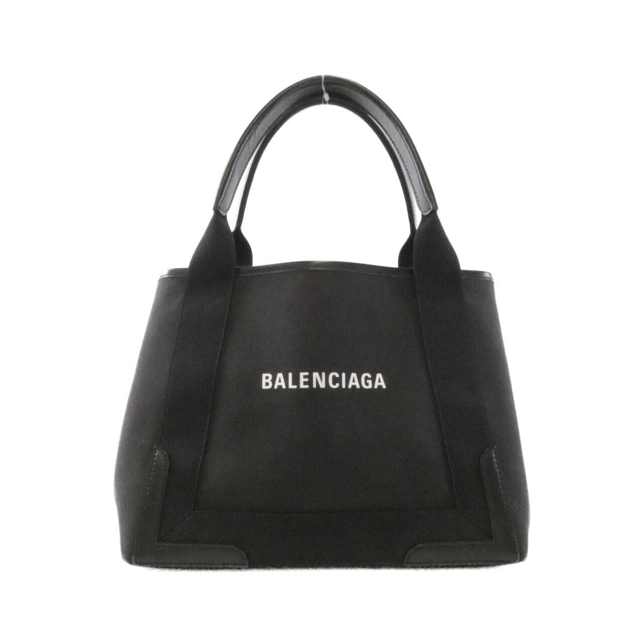 BALENCIAGA 339933 2HH3N Handbag Canvas