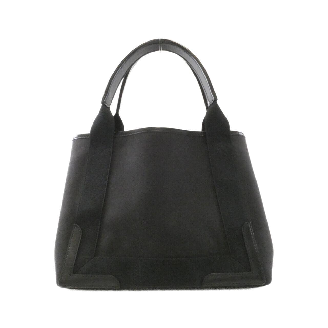 BALENCIAGA 339933 2HH3N Handbag Canvas 2