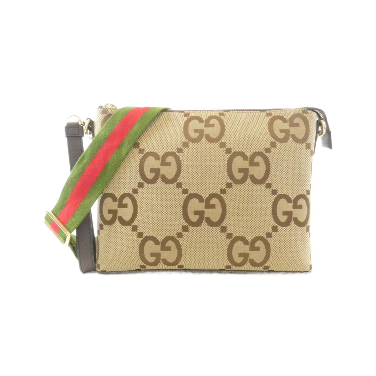 GUCCI 699130 UKMDG 肩背包 帆布