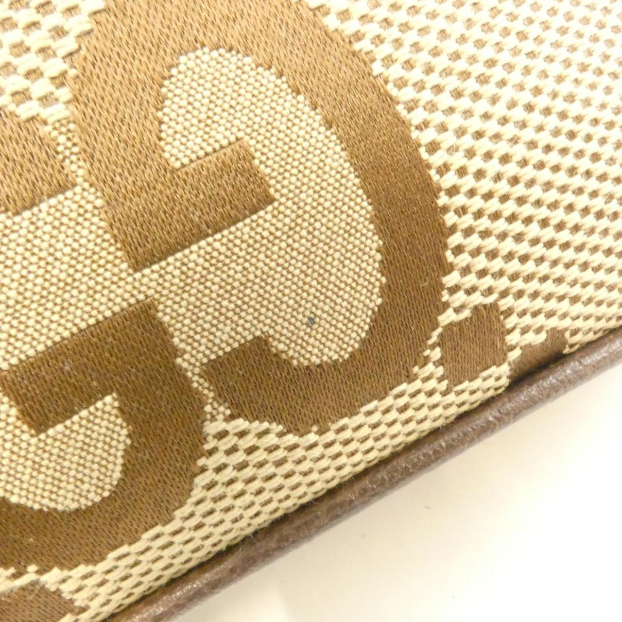 GUCCI 699130 UKMDG Shoulder Canvas 3