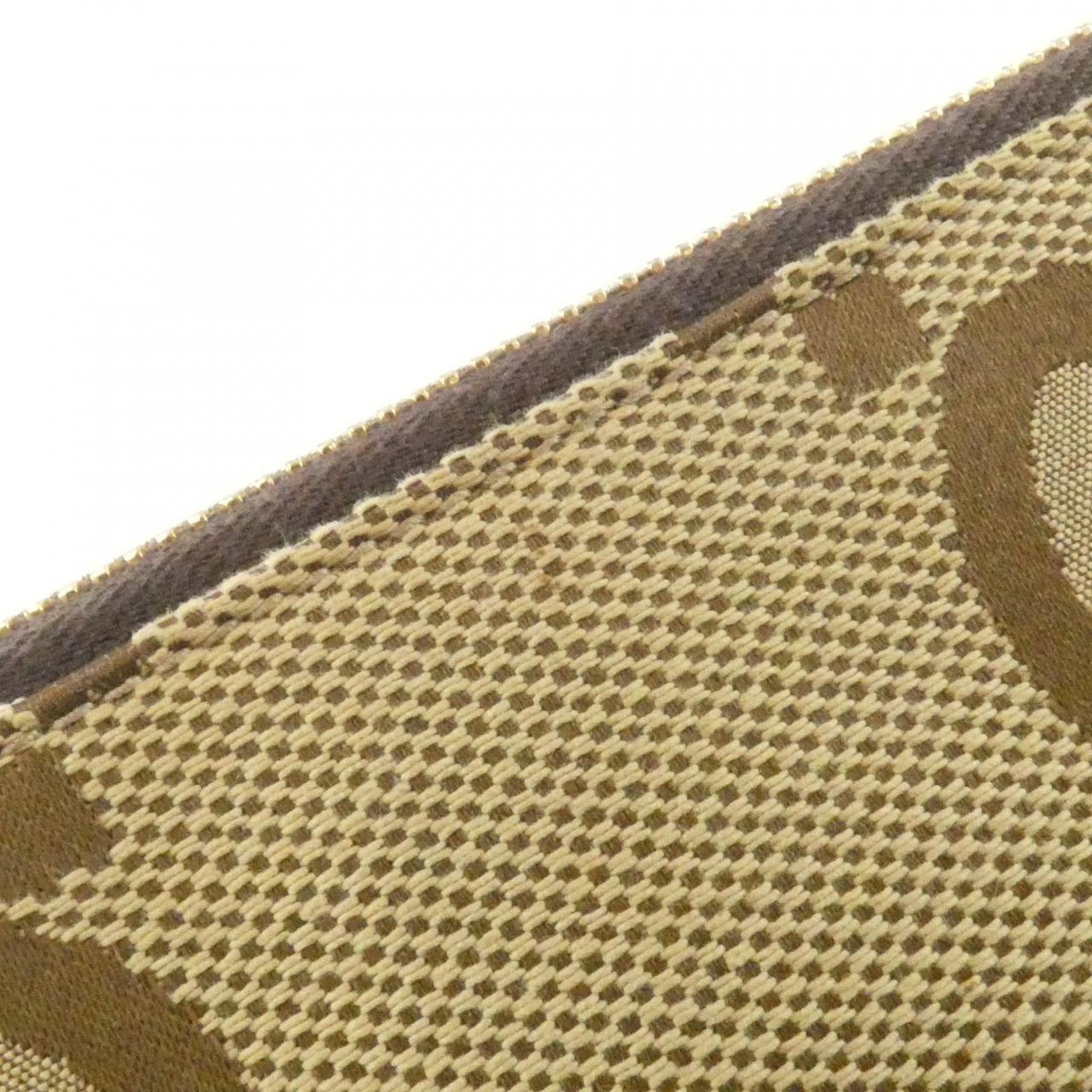 GUCCI 699130 UKMDG Shoulder Canvas 4