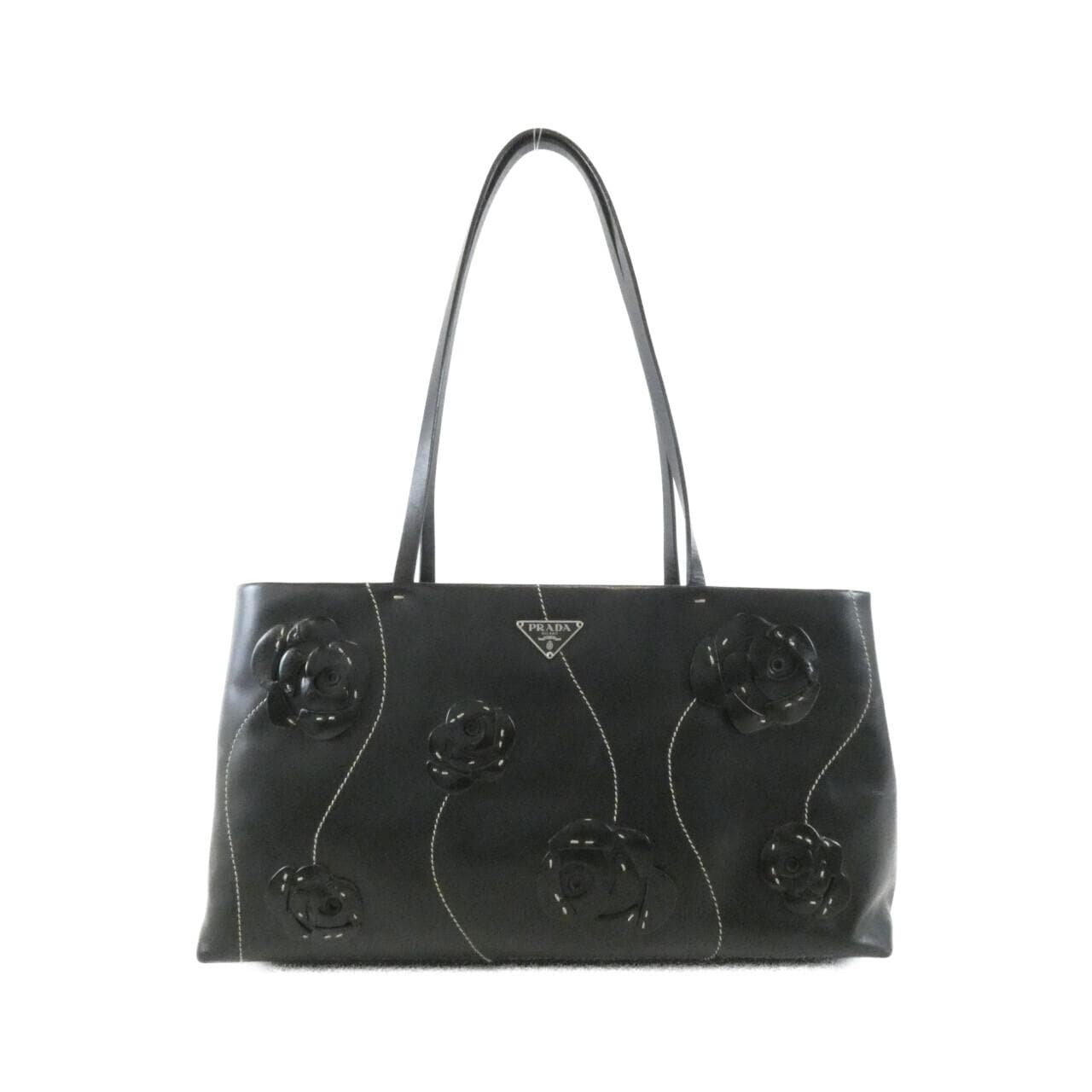 PRADA B11284 手提包 2