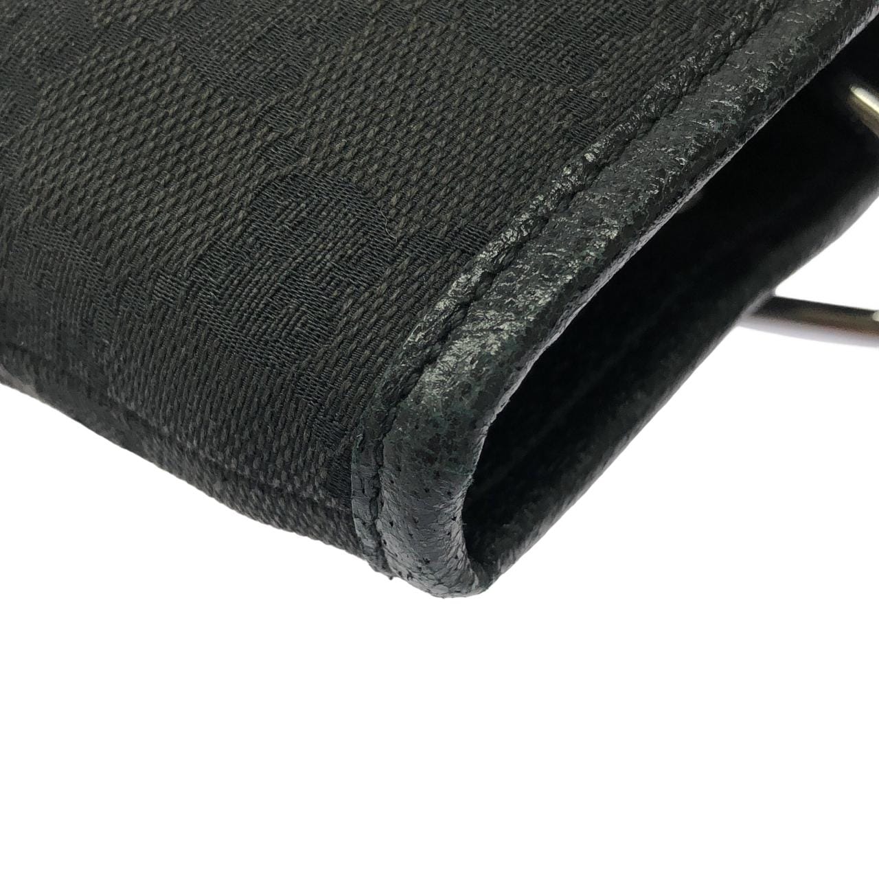 GUCCI 120837 Handbag Canvas 3