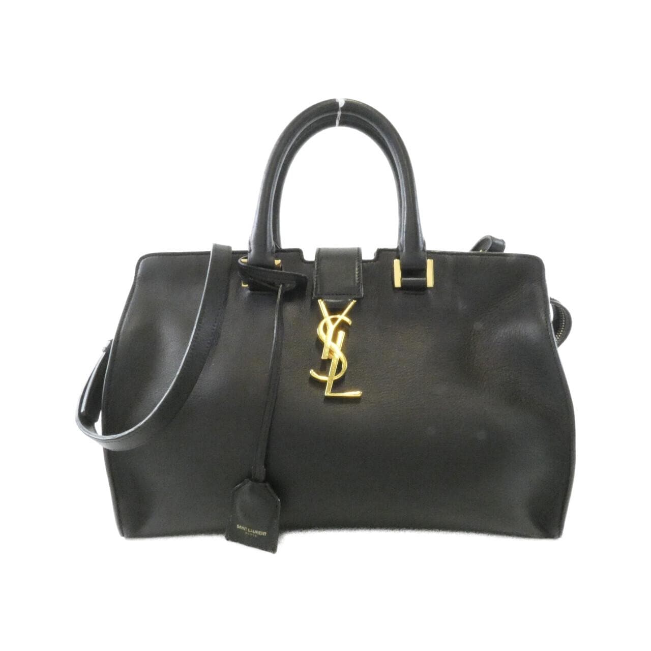 SAINT LAURENT 394461 BJ50J 手提包