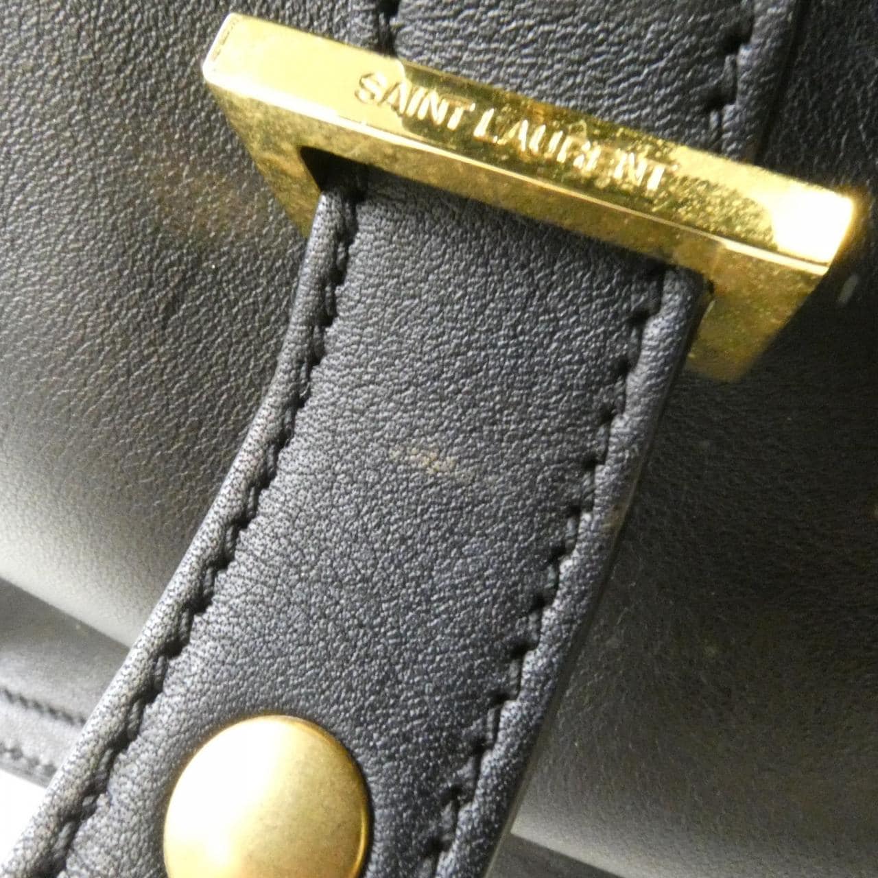 SAINT LAURENT 394461 BJ50J 手提包 4