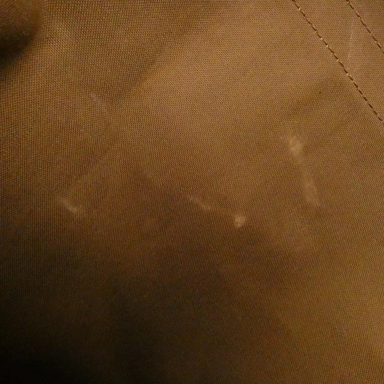 LOUIS VUITTON Keepall M41412 Boston Monogram Black Monogram Rank B - Thumbnail 10