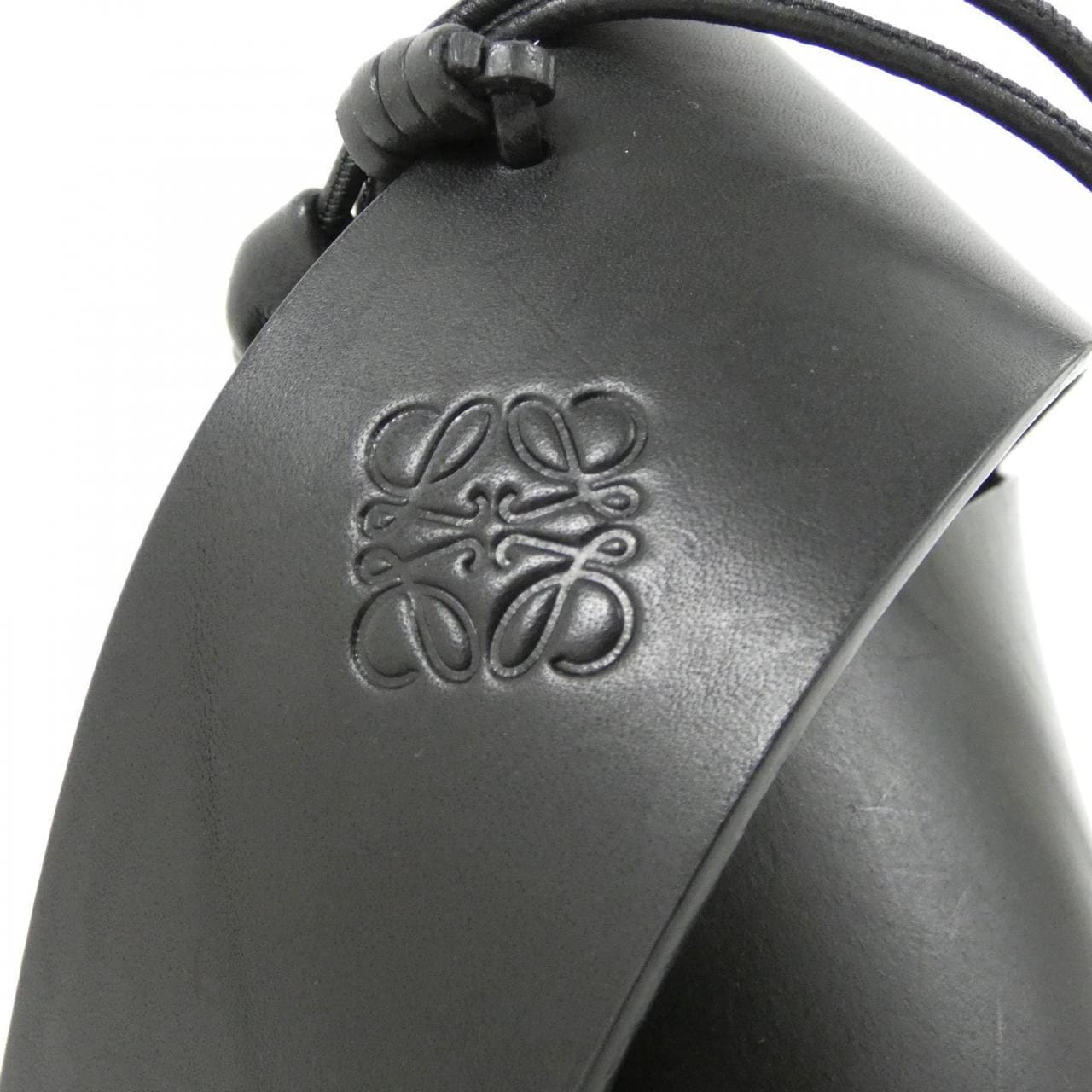 LOEWE A630Z45X02 Shoulder 4