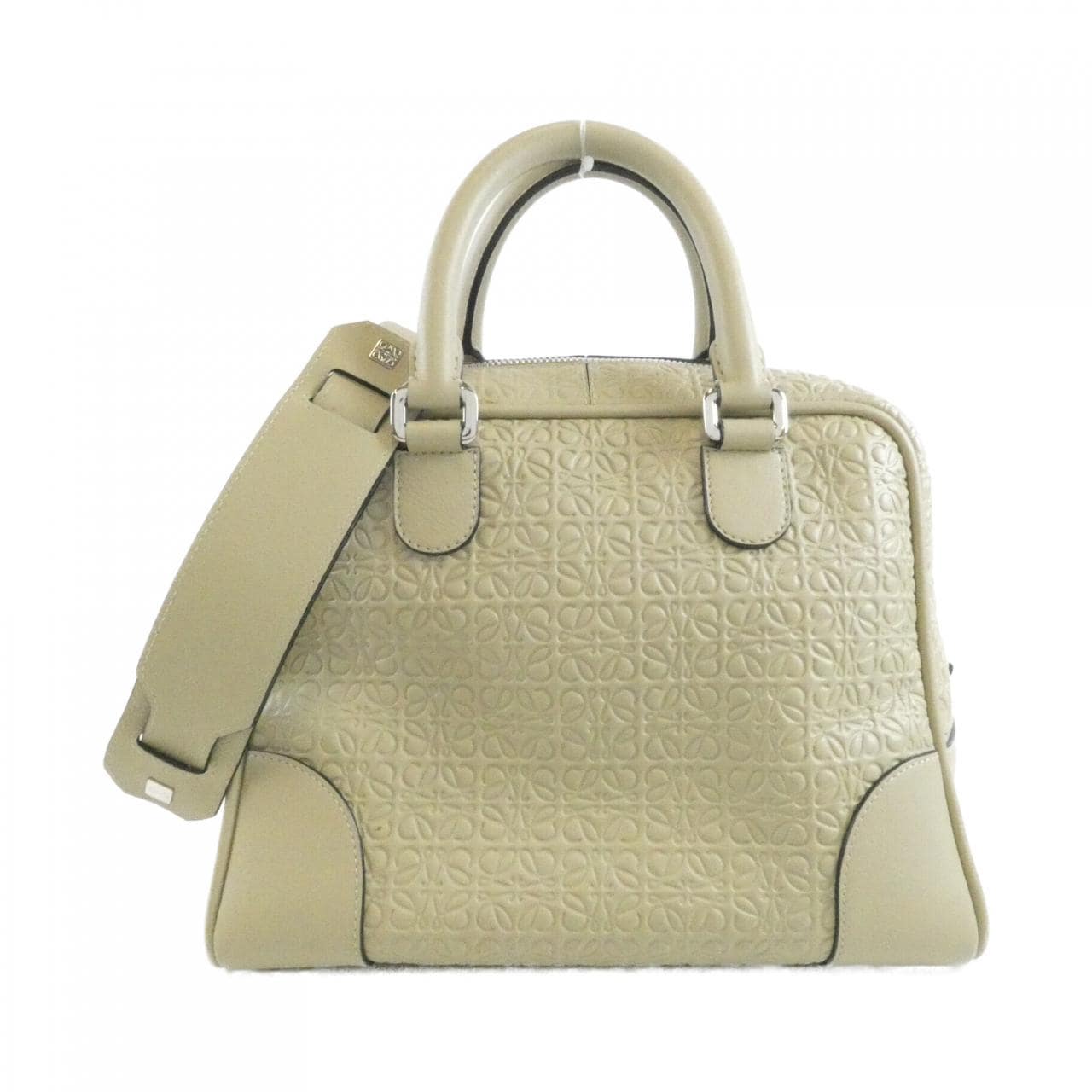 LOEWE 手提包 皮革