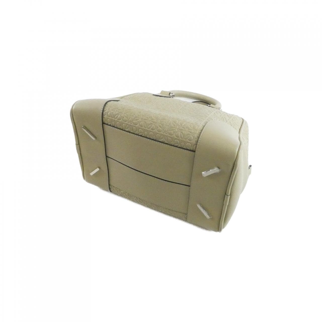 LOEWE 手提包 皮革 2