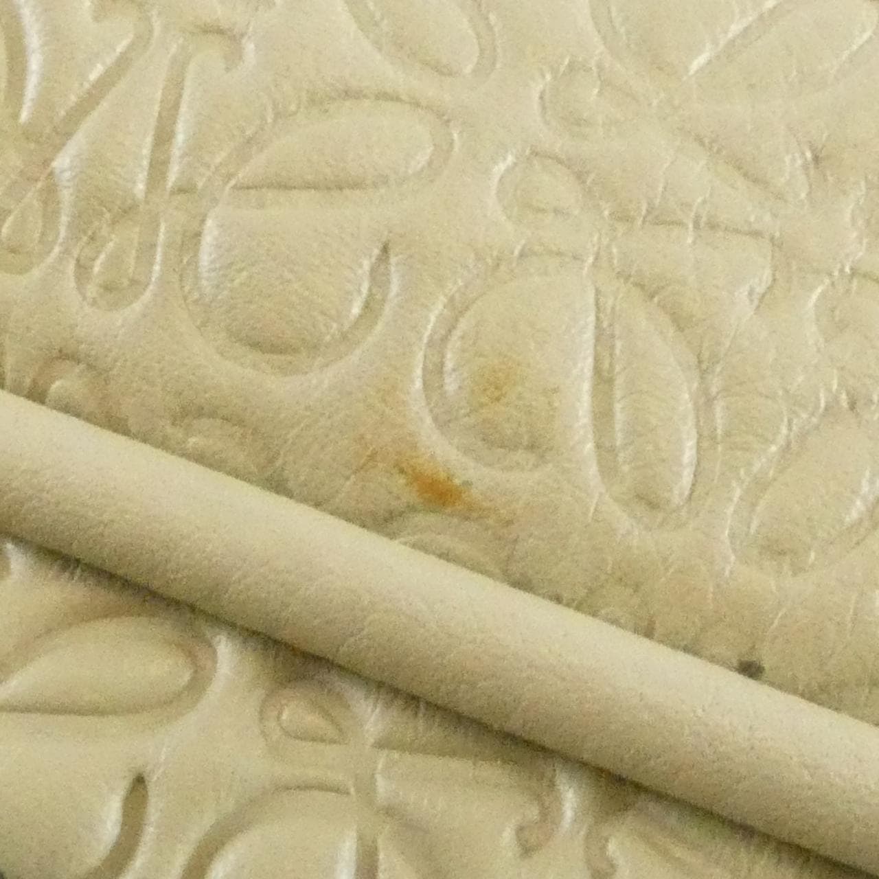LOEWE 手提包 皮革 4