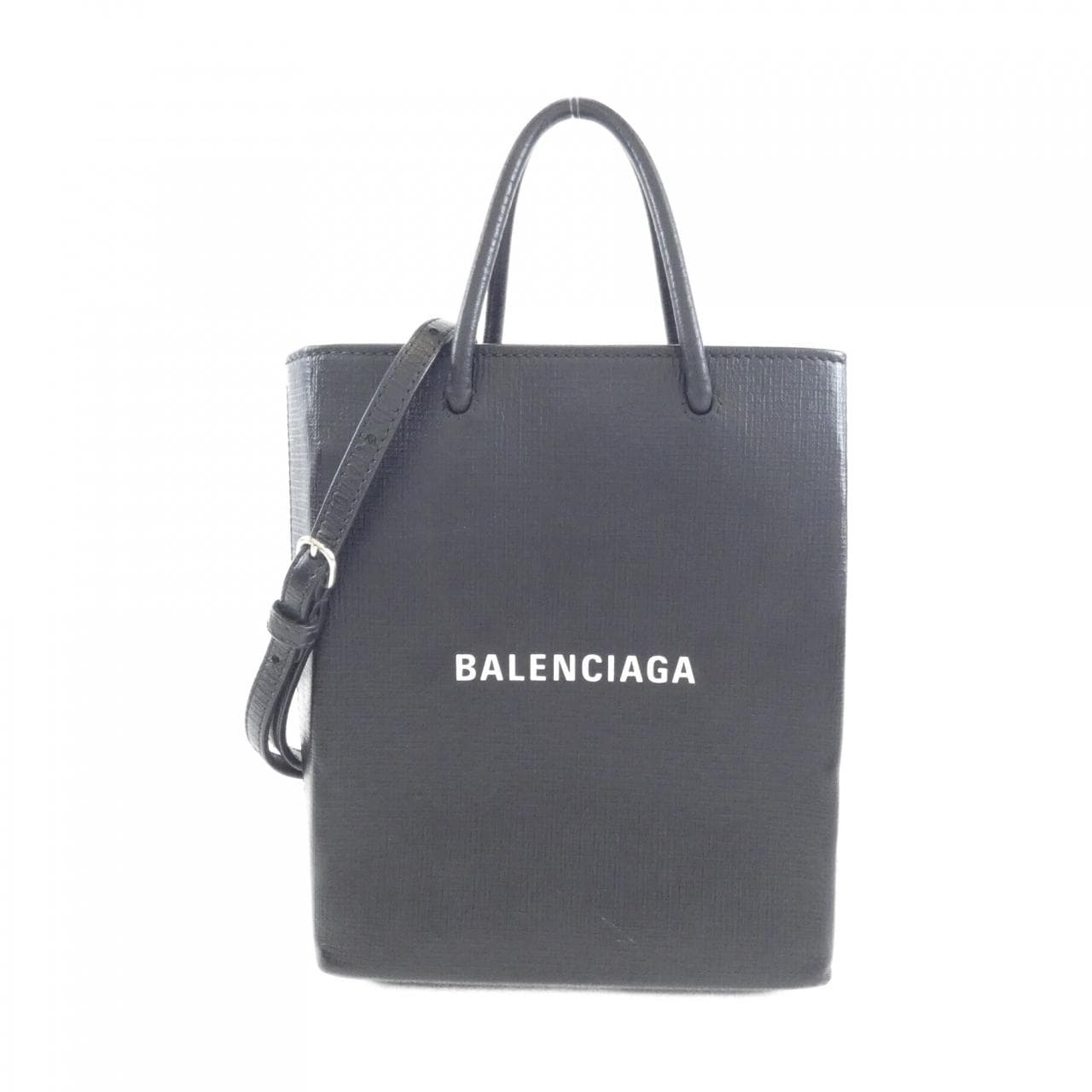 BALENCIAGA 757776 0AI2N Handbag