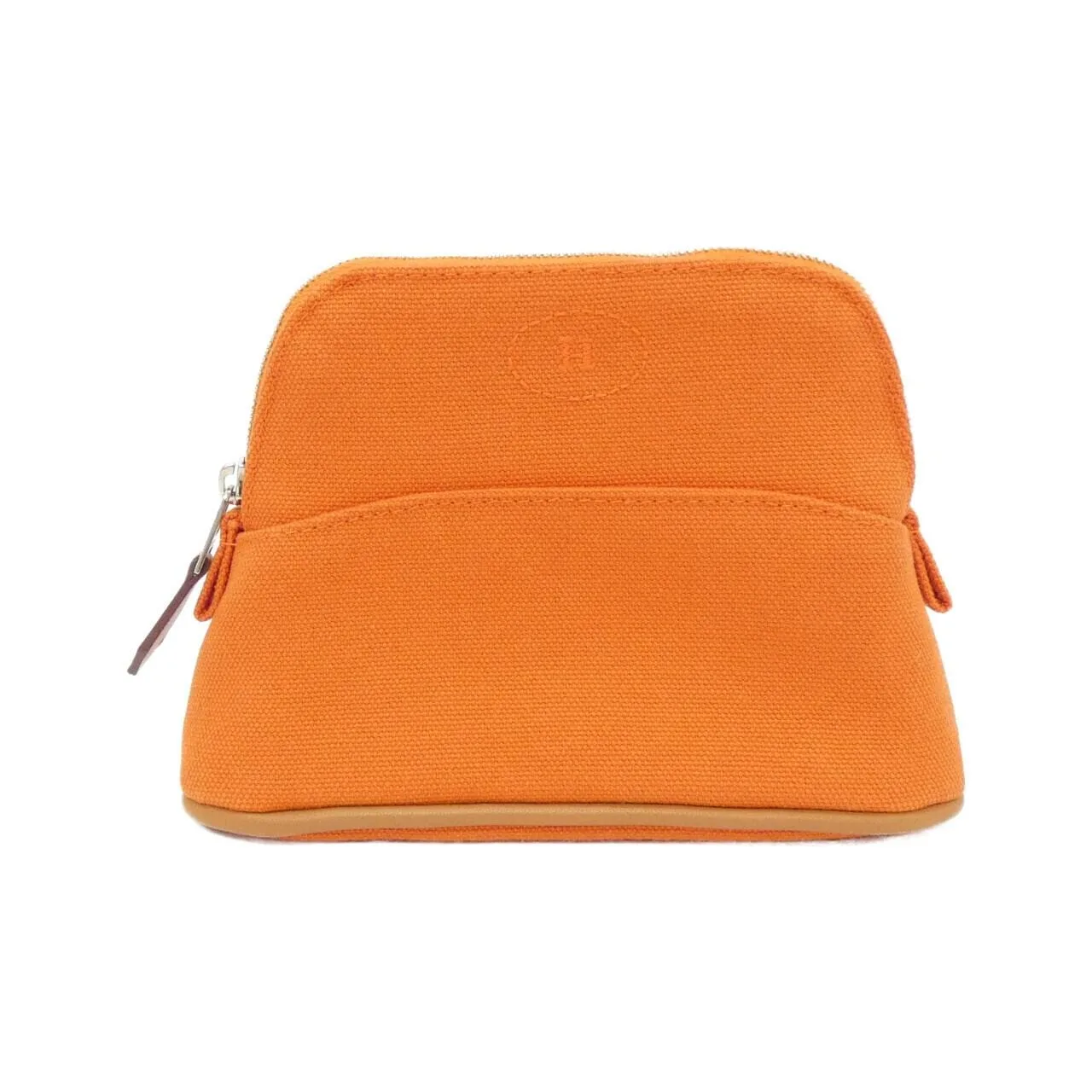 HERMES Bolide 103772M 小袋 帆布