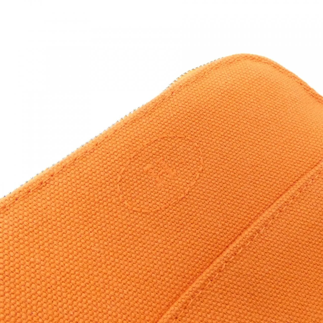HERMES Bolide 103772M 小袋 帆布 4