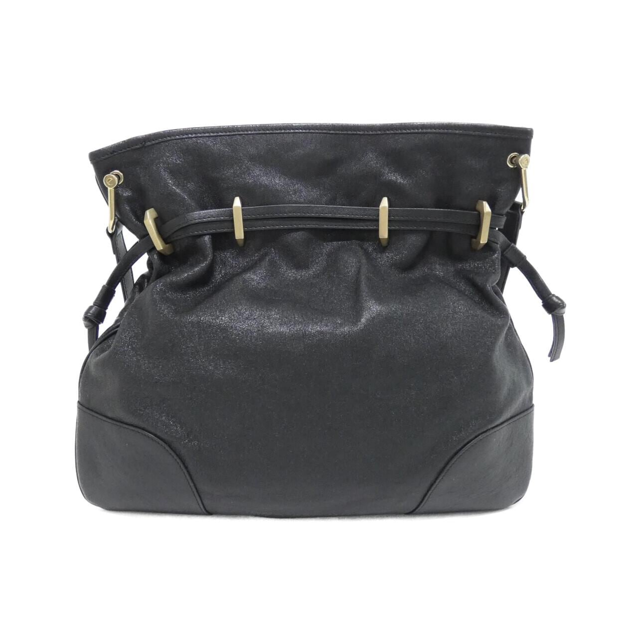 GUCCI Horsebit 1955 602089 1IVOG 肩背包 皮革 2