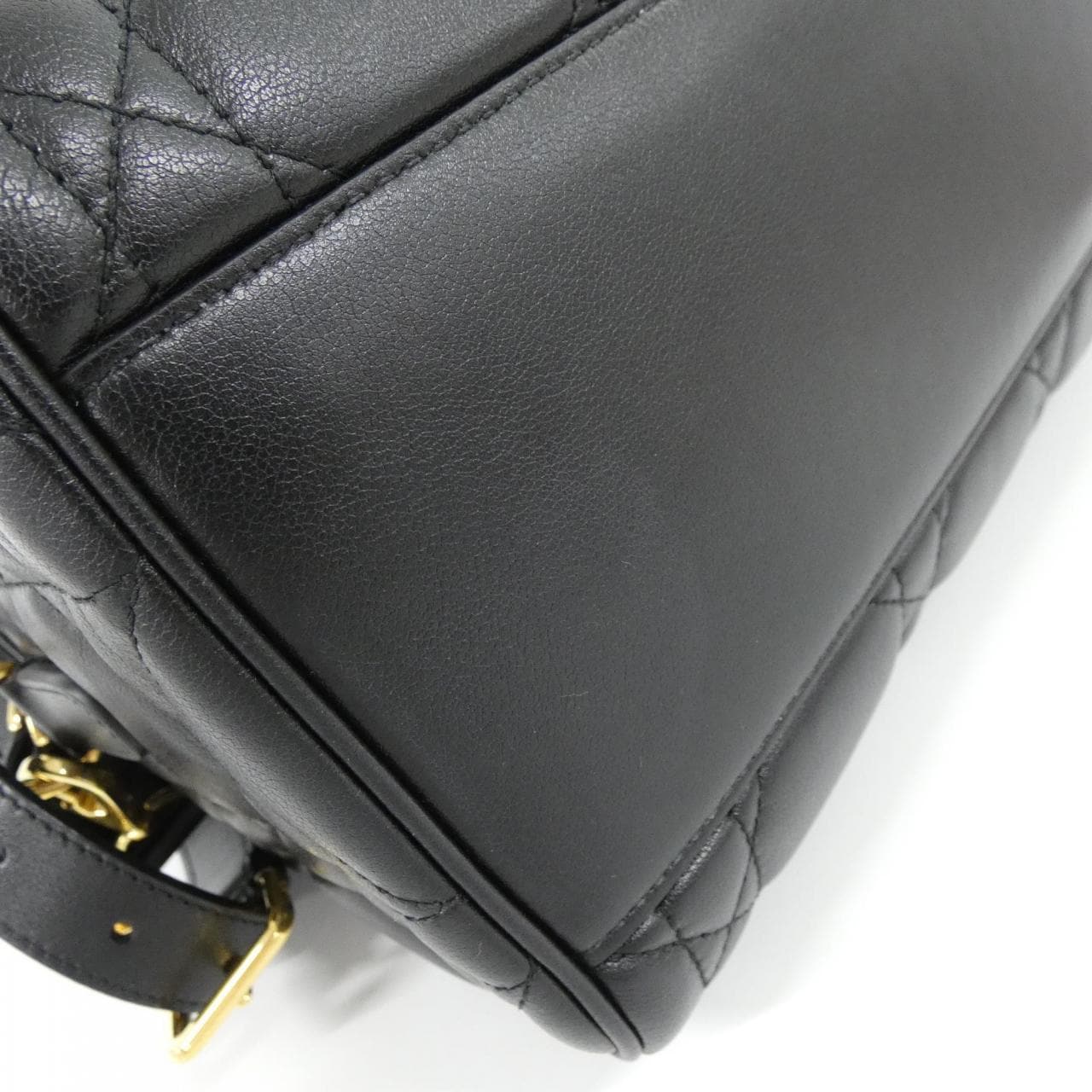 DIOR Book Tote M1365UBOL Boston 2