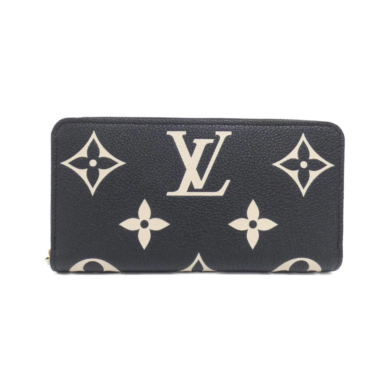 LOUIS VUITTON M28794 Wallet Monogram