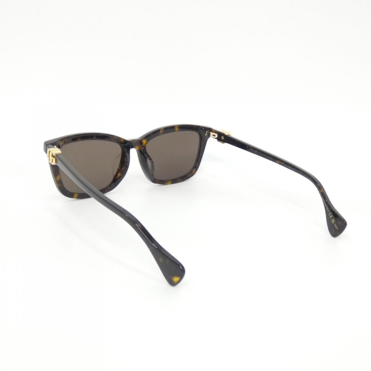 GUCCI GG1596SK 太陽眼鏡 3