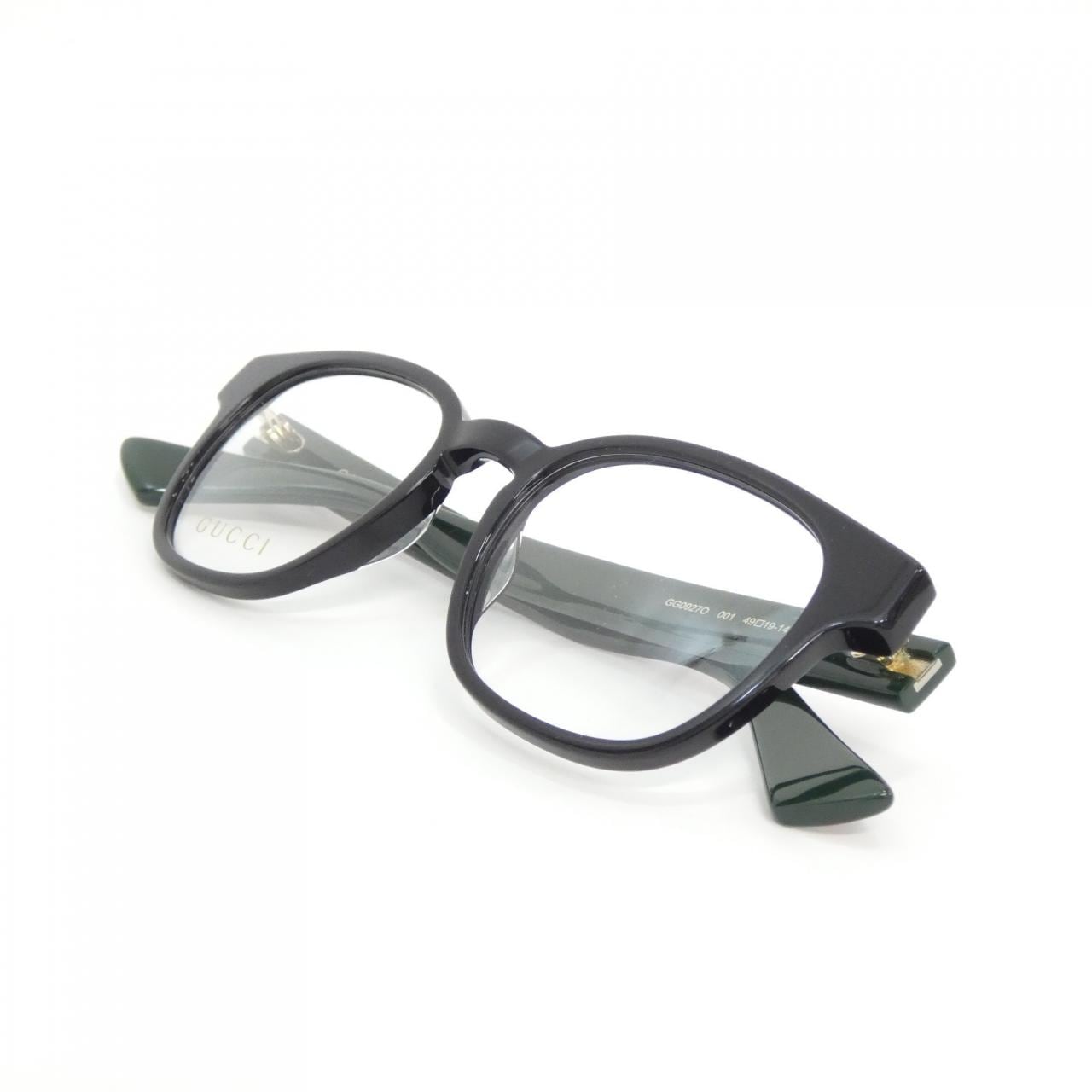 GUCCI GG0927O 太陽眼鏡 2