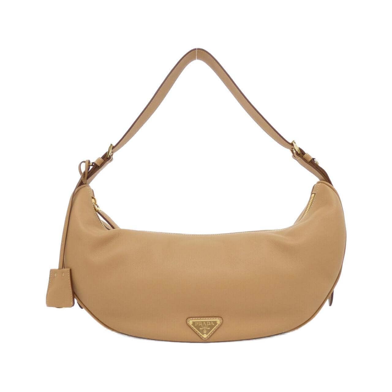 PRADA 1BC255 Shoulder