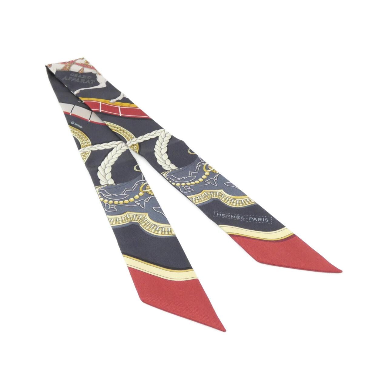 HERMES 061364S Scarf