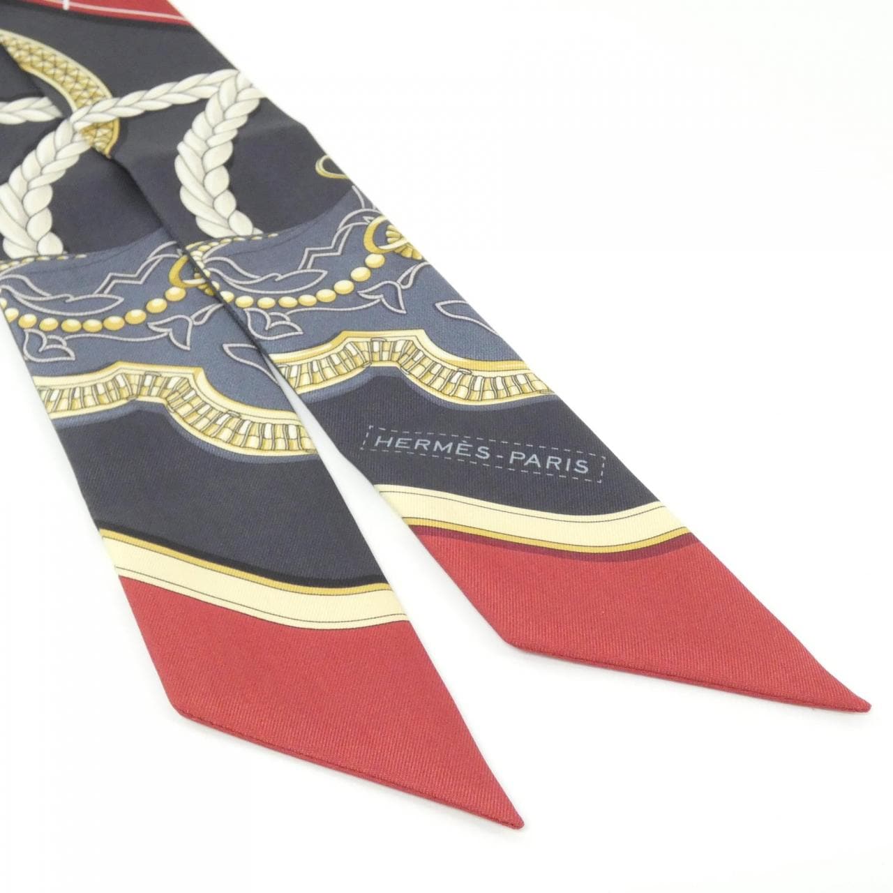 HERMES 061364S Scarf 2