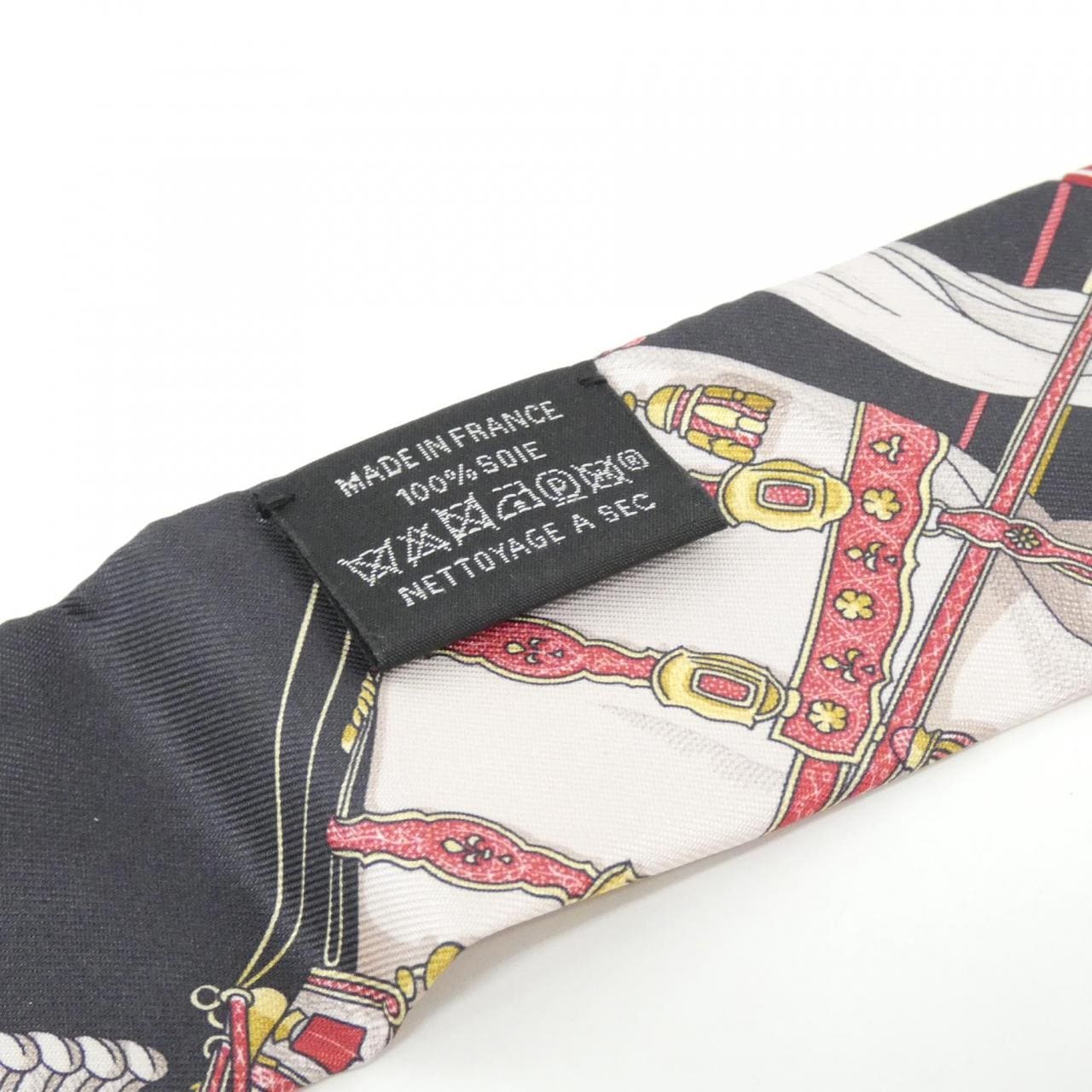 HERMES 061364S Scarf 3