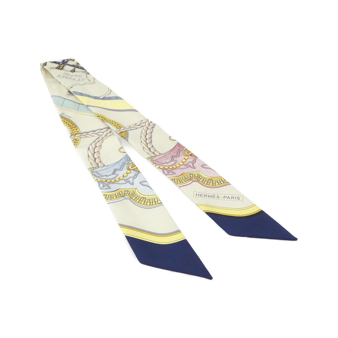 HERMES 061364S Scarf