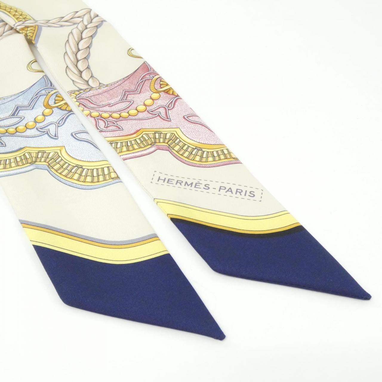 HERMES 061364S Scarf 2