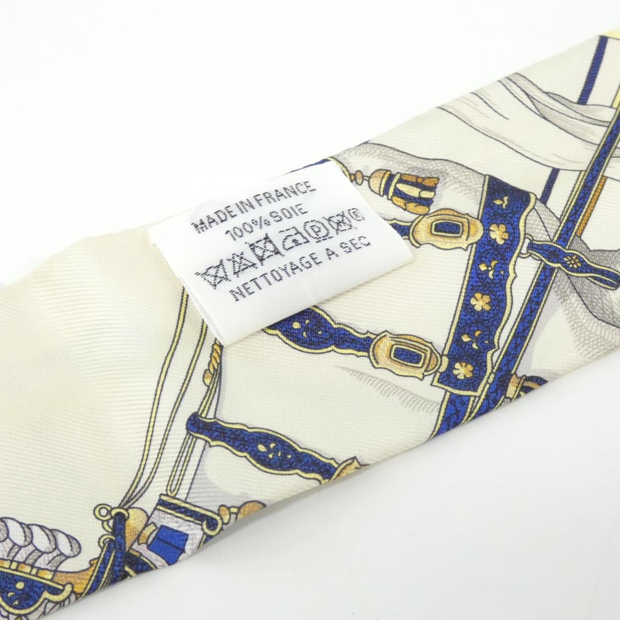 HERMES 061364S Scarf 3
