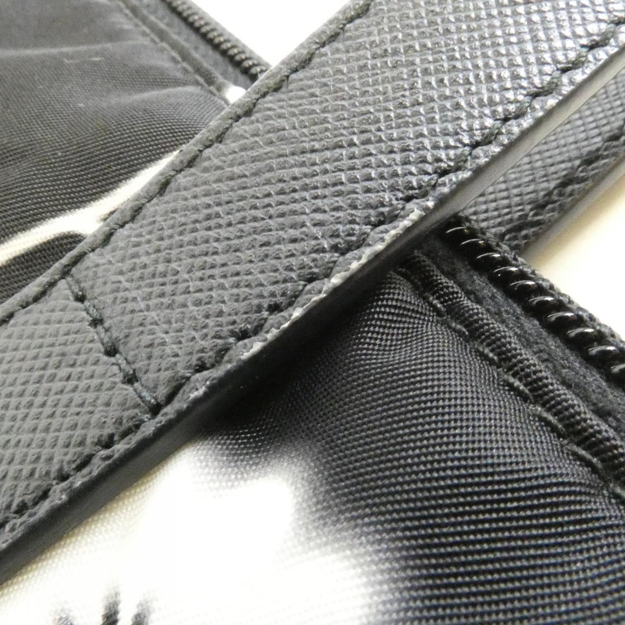 PRADA B4696F 手提包 5
